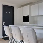 Apartment Mauritsstraat C 2p