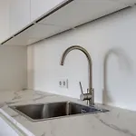 Apartament Mauritsstraat C 2p *