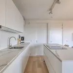 Mauritsstraat C 2p Apartament *