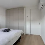 Apartament Mauritsstraat C 2p Eindhoven