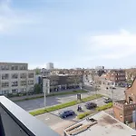 Apartament Mauritsstraat C 2p