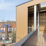Mauritsstraat C 2p *