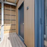 Apartment Mauritsstraat C 2p *