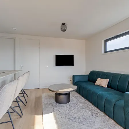 Διαμέρισμα Mauritsstraat C 2p Αϊντχόφεν