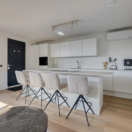 Hoog 6 Appartement Eindhoven