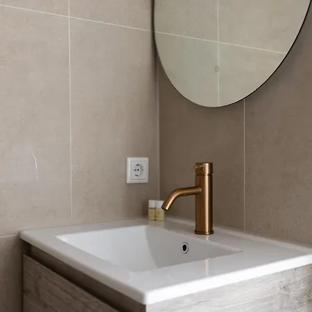 Apartamento Mauritsstraat C 2p