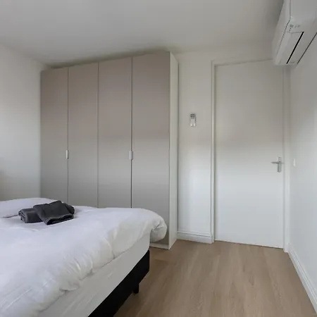 Apartamento Mauritsstraat C 2p Eindhoven