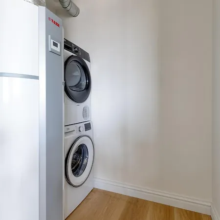 Apartamento Mauritsstraat C 2p Eindhoven