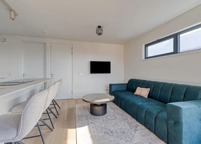 Appartement Hoog 6 Eindhoven