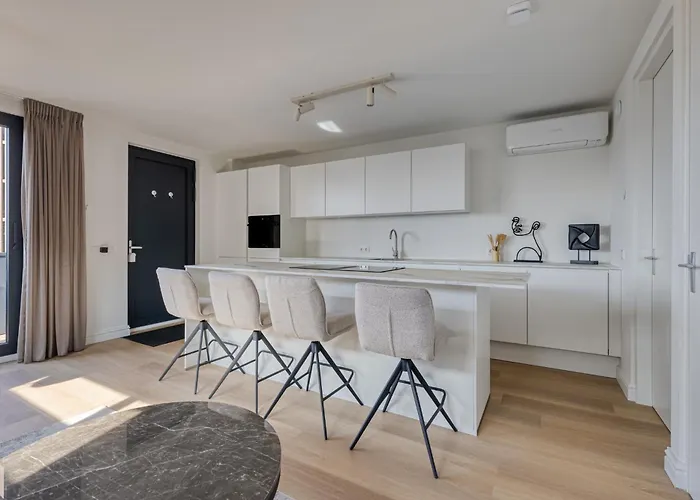 Mauritsstraat C 2p Apartamento Eindhoven