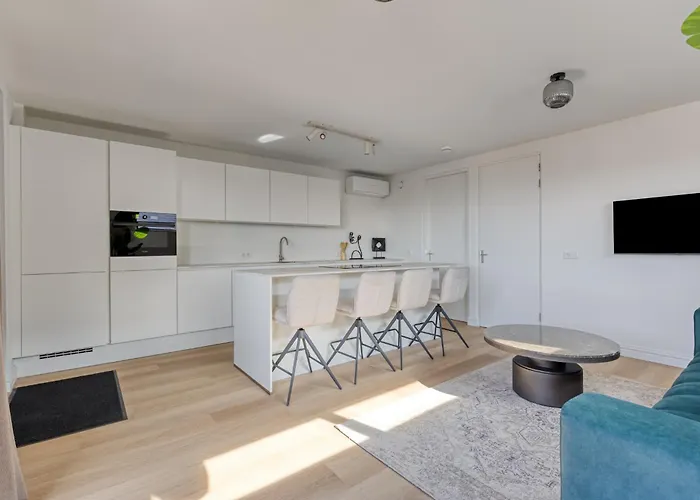 Mauritsstraat C 2p *