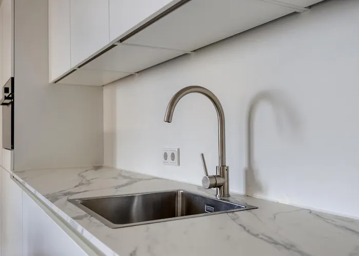 Apartamento Mauritsstraat C 2p *