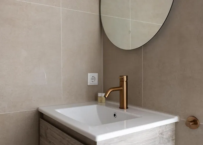 Apartamento Mauritsstraat C 2p