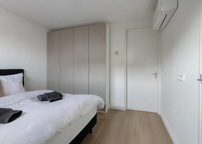 Appartement Hoog 6 Eindhoven