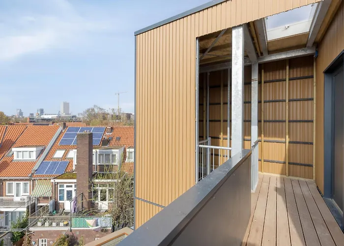 Mauritsstraat C 2p *